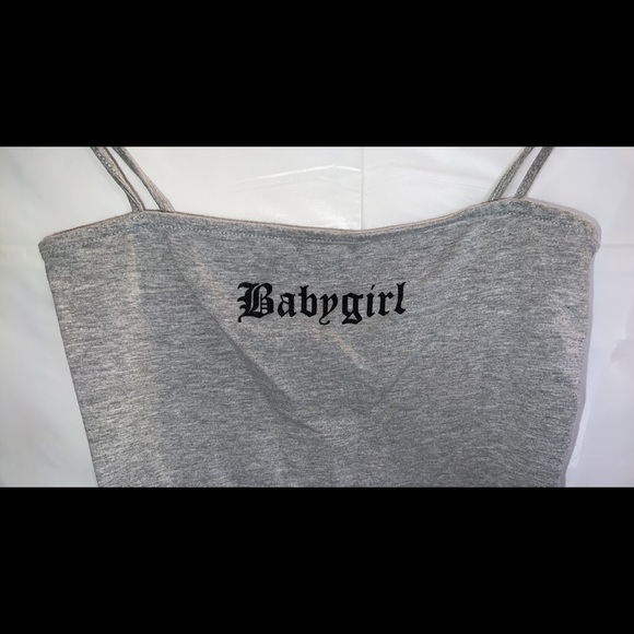 Les Do Makeup Tank Top - Picture 3 of 5